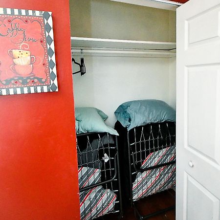 Modern Designed Dtwn Condo With A 99 Percent Walk Score 亚特兰大 外观 照片