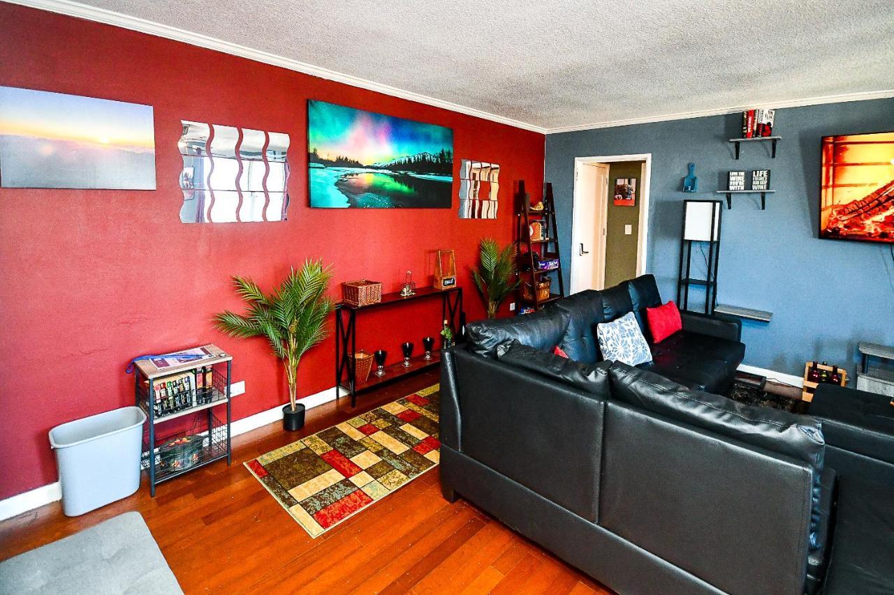 Modern Designed Dtwn Condo With A 99 Percent Walk Score 亚特兰大 外观 照片