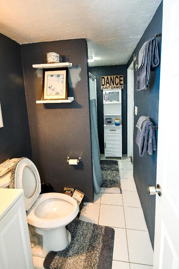 Modern Designed Dtwn Condo With A 99 Percent Walk Score 亚特兰大 外观 照片