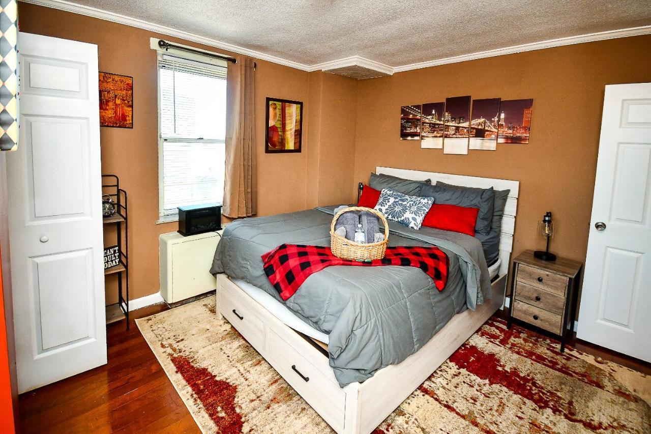 Modern Designed Dtwn Condo With A 99 Percent Walk Score 亚特兰大 外观 照片
